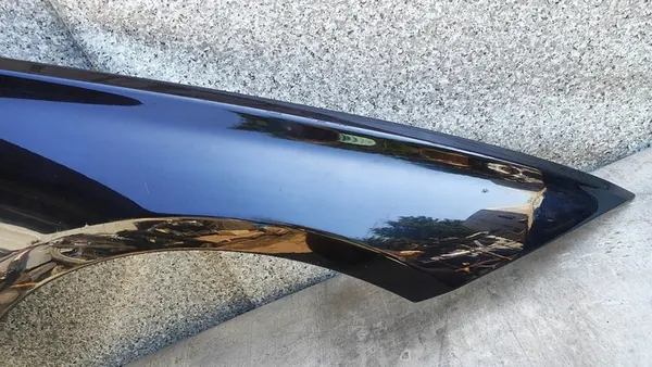 Parafango Anteriore Destro BMW 3 Serie F30 F31 2015- OEM 41007438440 image 3