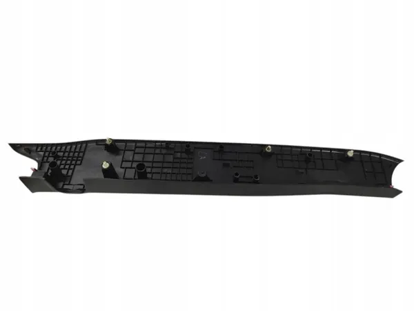 Toyota Sienna pilaarbekleding OEM 6791808060 - Gebruikt image 5