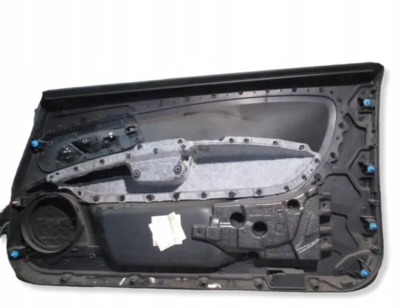 Fiat Punto Evo framvänster dörrhud OEM AIC3647 image 3