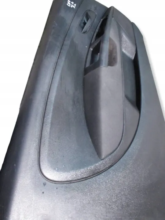 Fiat Punto Evo framvänster dörrhud OEM AIC3647 image 4