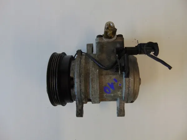 Ilmastointikompressori Hyundai i10 1.1 07-13 OEM 977010X000 image 2