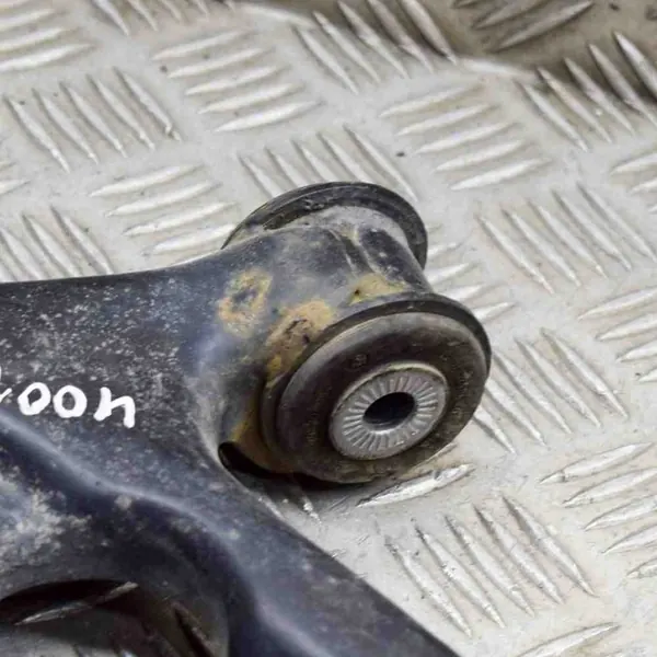 Braccio Sospensione Anteriore VW PASSAT B8 3Q0407151E image 5