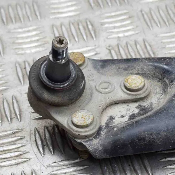 Braccio Sospensione Anteriore VW PASSAT B8 3Q0407151E image 6