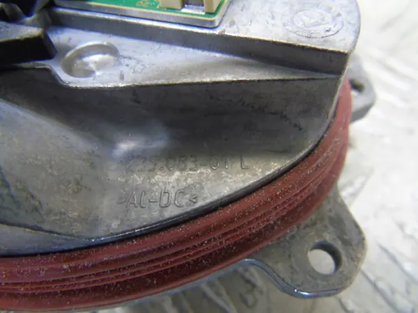 LED-moduuli 23508301L BMW image 3