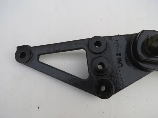 Support de Ressort Renault OEM 629762 image 10