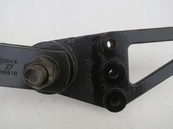 Support de Ressort Renault OEM 629762 image 4