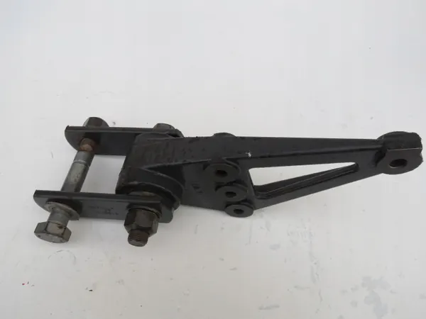 Support de Ressort Renault OEM 629762 image 5