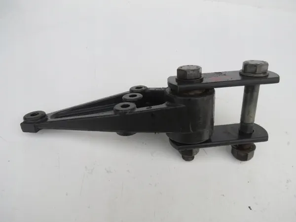 Support de Ressort Renault OEM 629762 image 7