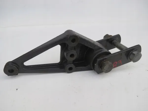 Support de Ressort Renault OEM 629762 image 8