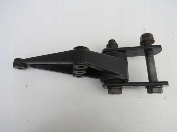Support de Ressort Renault OEM 629762 image 9
