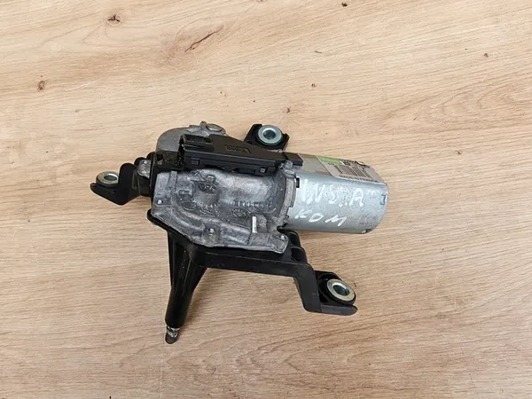 Heckwischermotor Opel Insignia A 13227418 image 4