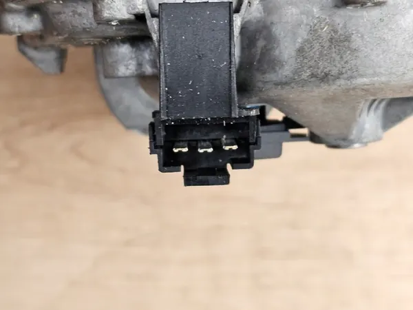 Heckwischermotor Opel Insignia A 13227418 image 5