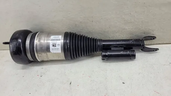 Ammortizzatore anteriore sinistro Mercedes C-Class W205 Airmatic 2053208300 image 10