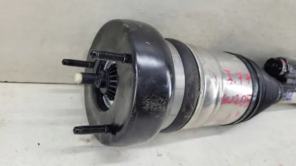 Ammortizzatore anteriore sinistro Mercedes C-Class W205 Airmatic 2053208300 image 3