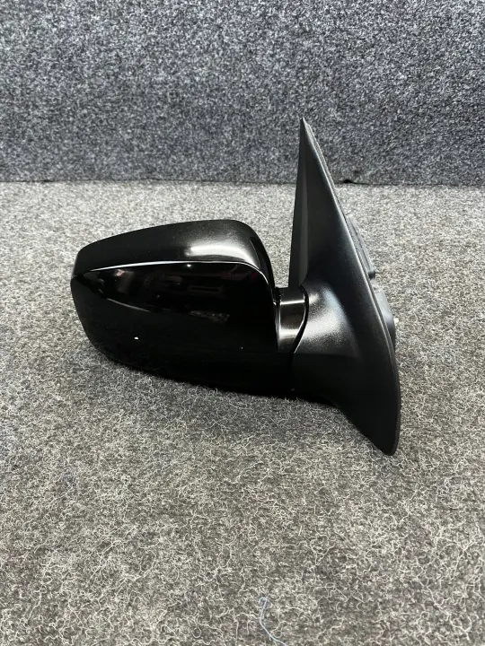 Kia Sorento I höger spegel 7pin lack-EB OEM image 2