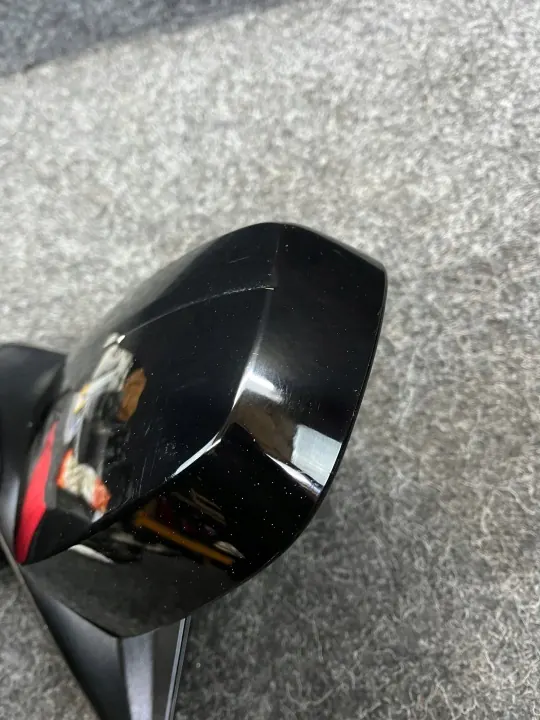 Kia Sorento I höger spegel 7pin lack-EB OEM image 10