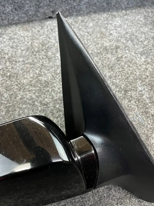 Kia Sorento I höger spegel 7pin lack-EB OEM image 3
