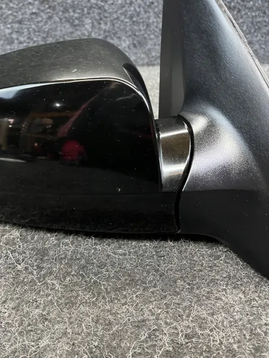 Kia Sorento I höger spegel 7pin lack-EB OEM image 5