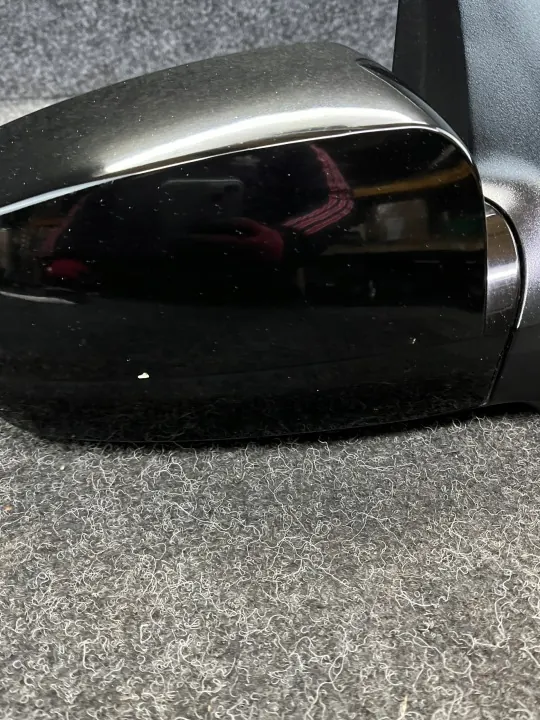 Kia Sorento I höger spegel 7pin lack-EB OEM image 6