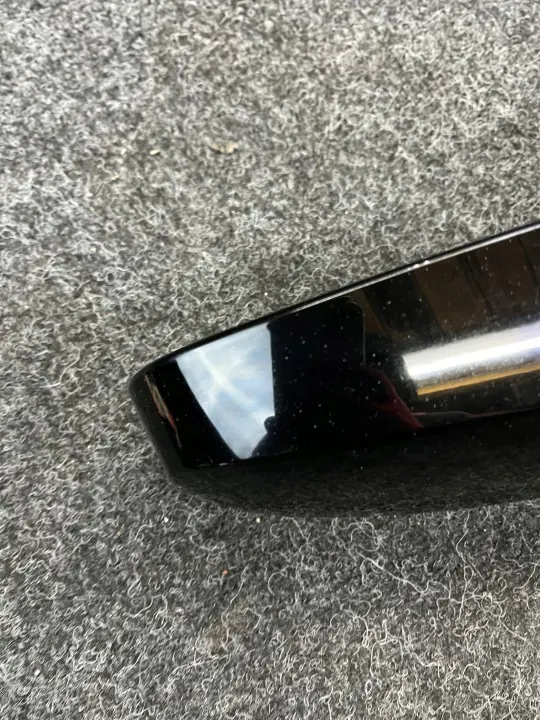 Kia Sorento I höger spegel 7pin lack-EB OEM image 8