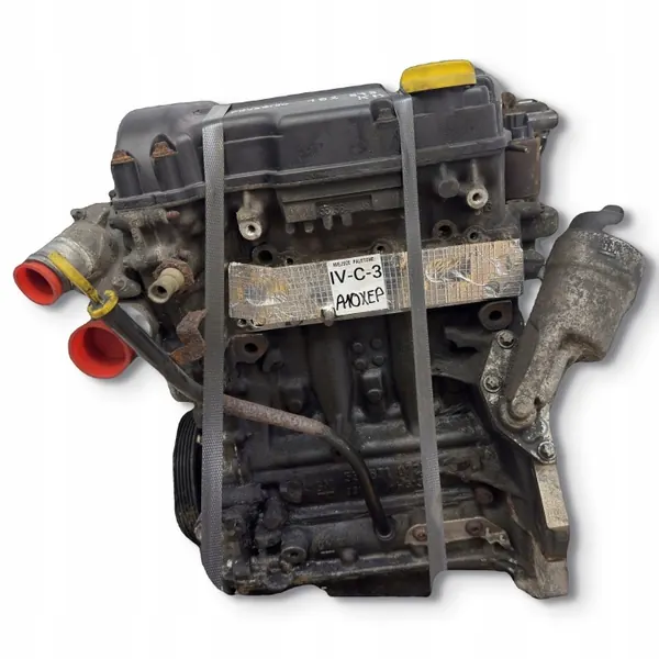 Moteur ACR054 A10XEP pour Opel Corsa D 1.0 65CH image 5