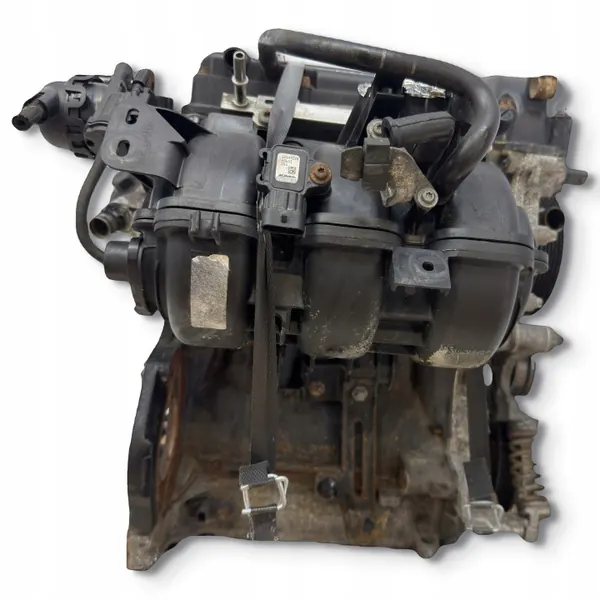 Moteur ACR054 A10XEP pour Opel Corsa D 1.0 65CH image 6