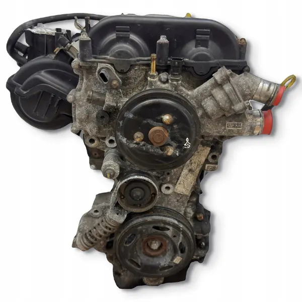 Moteur ACR054 A10XEP pour Opel Corsa D 1.0 65CH image 7