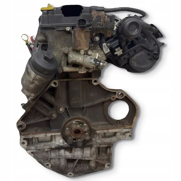 Moteur ACR054 A10XEP pour Opel Corsa D 1.0 65CH image 8