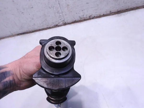 Toyota Kampiakseli OEM 781298504 Avensis T270:lle image 6