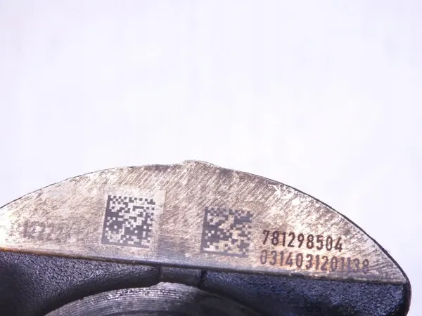 Toyota Kampiakseli OEM 781298504 Avensis T270:lle image 7