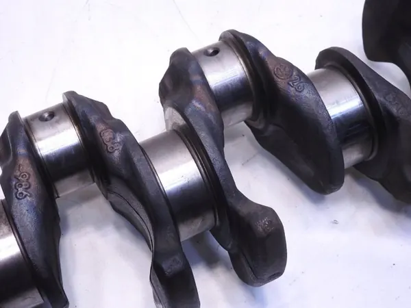 Toyota Kampiakseli OEM 781298504 Avensis T270:lle image 8