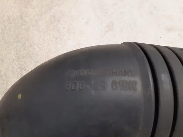 Luftschlauch Audi A4 A6 VW Passat B5 1.9 TDI image 4