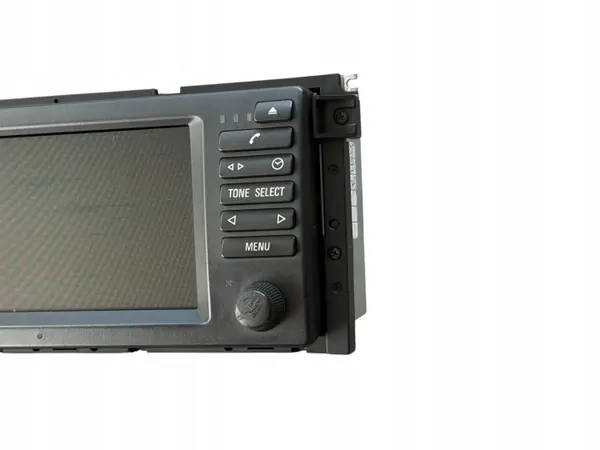 OEM 6916609 Écran Navigation pour BMW X5 E53 image 3