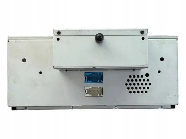 OEM 6916609 Écran Navigation pour BMW X5 E53 image 7