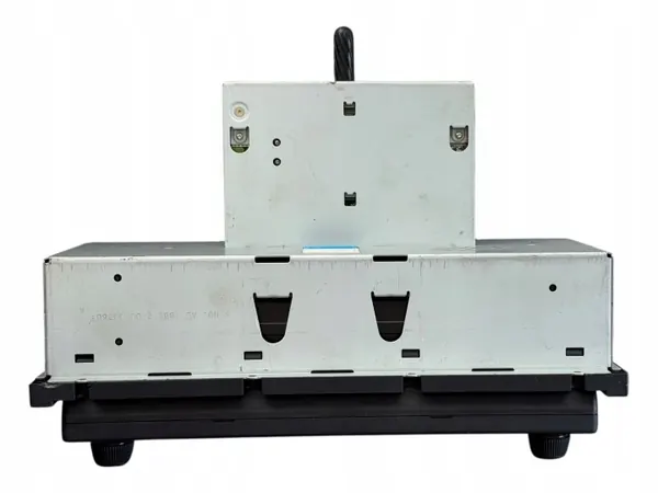 OEM 6916609 Écran Navigation pour BMW X5 E53 image 8