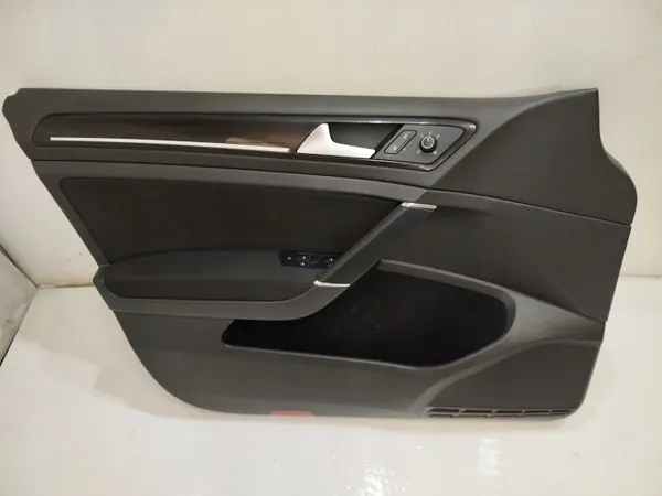 OEM 5G4867011BP Vänster Framdörrspanel VW Golf VII image 2