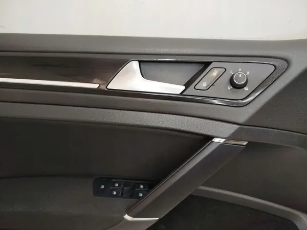 OEM 5G4867011BP Vänster Framdörrspanel VW Golf VII image 3