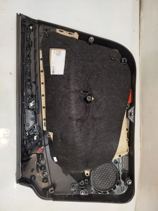 OEM 5G4867011BP Vänster Framdörrspanel VW Golf VII image 5