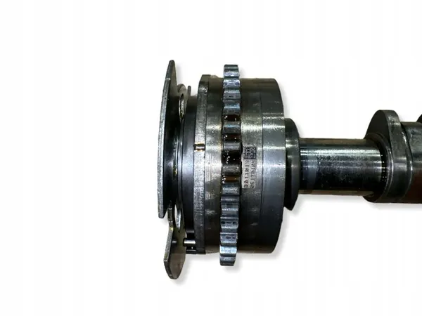 Arbre à cames Land Rover Range Rover L405 L9138 image 6