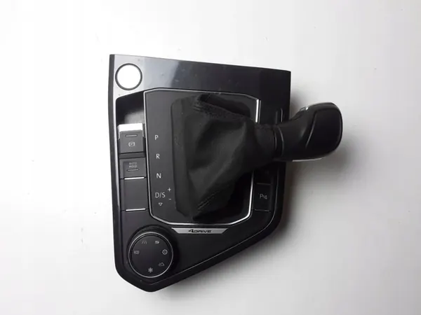 Seat Tarraco Schaltknauf OEM 5NB713203J image 2