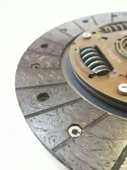 Disque d'embrayage Nissan Juke I F15 2014 30100JX00C image 3