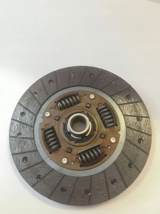 Disque d'embrayage Nissan Juke I F15 2014 30100JX00C image 4