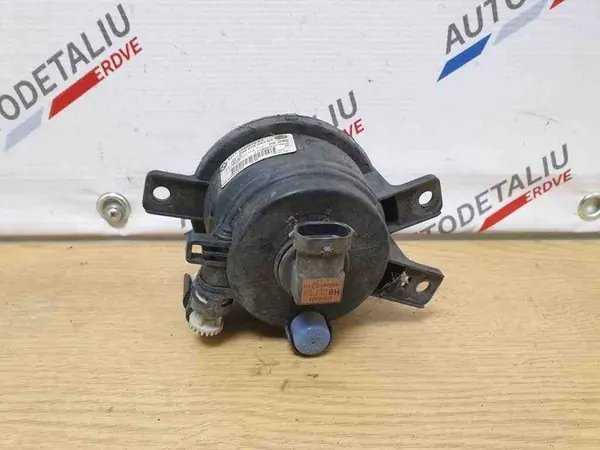 Farol Halógeno Direito BMW X1 (E84) 2010 image 2