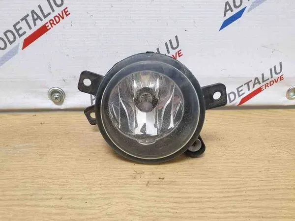 Farol Halógeno Direito BMW X1 (E84) 2010 image 4