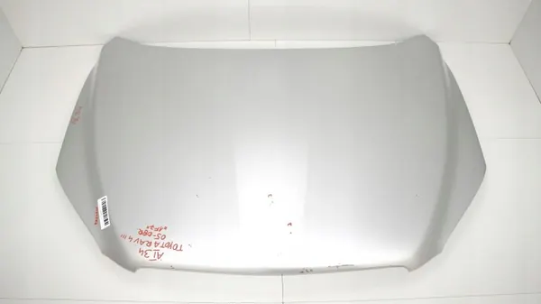 Toyota RAV4 III 05-08 Moottorikansi OEM 360148553 image 2