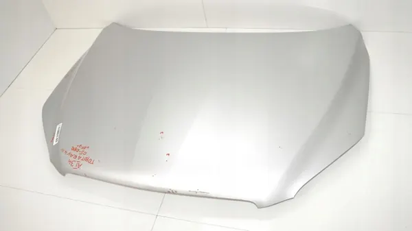Toyota RAV4 III 05-08 Moottorikansi OEM 360148553 image 3