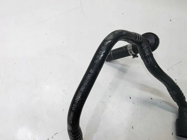 Vakuumslang Audi TT 8J Volkswagen 2.0 TFSI OEM 1K0612041BM image 5