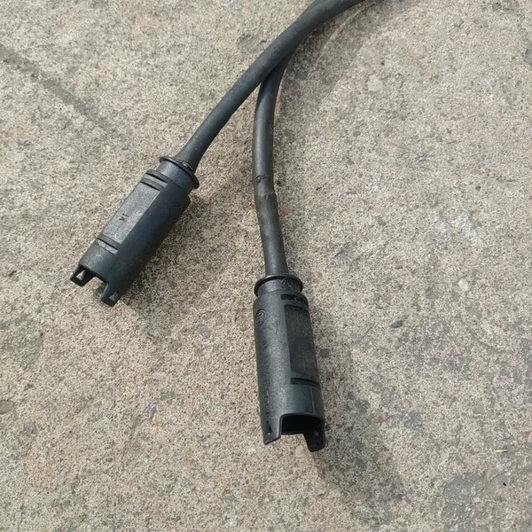 Sensor Lambda BMW E39 530i M54 Bosch OEM 1433940 image 3