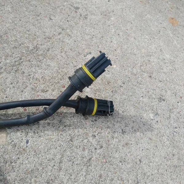 Sensor Lambda BMW E39 530i M54 Bosch OEM 1433940 image 5