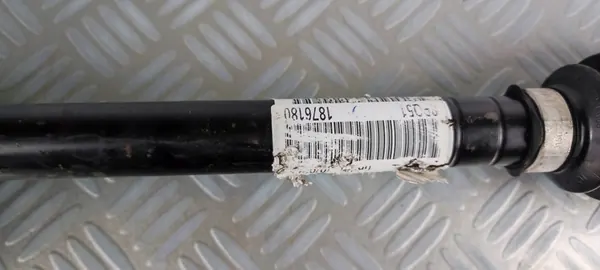 Eixo CV Esquerdo OPEL CORSA F 2019- 1.2 TURBO THP AUTOMÁTICO image 2